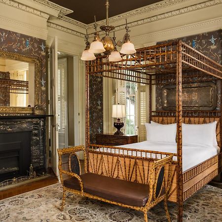 The Jasmine House Bed & Breakfast ชาร์ลสตัน ภายนอก รูปภาพ