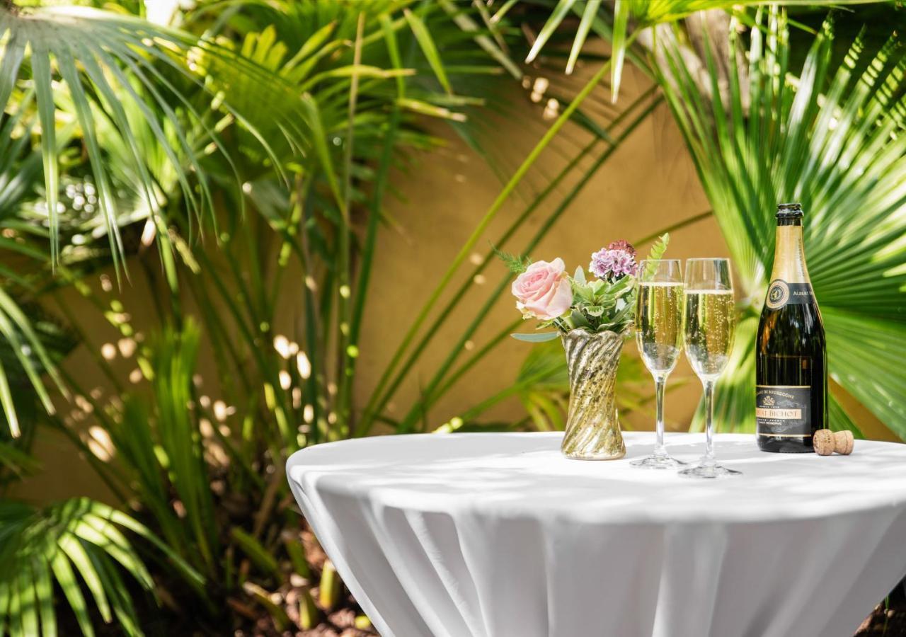 The Jasmine House Bed & Breakfast ชาร์ลสตัน ภายนอก รูปภาพ