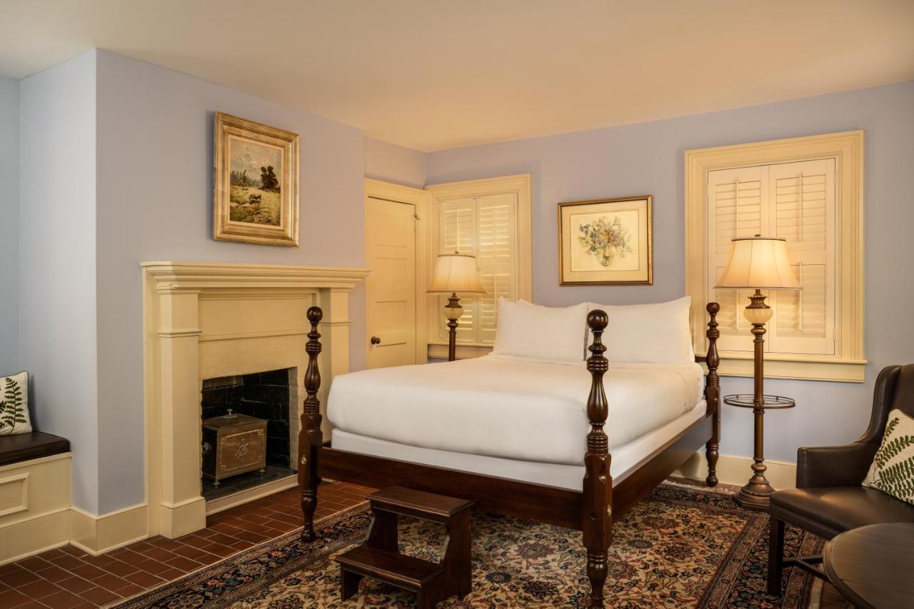 The Jasmine House Bed & Breakfast ชาร์ลสตัน ภายนอก รูปภาพ