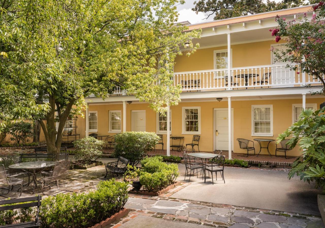 The Jasmine House Bed & Breakfast ชาร์ลสตัน ภายนอก รูปภาพ