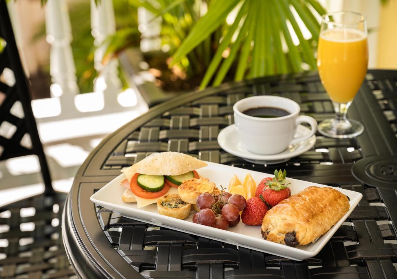 The Jasmine House Bed & Breakfast ชาร์ลสตัน ภายนอก รูปภาพ