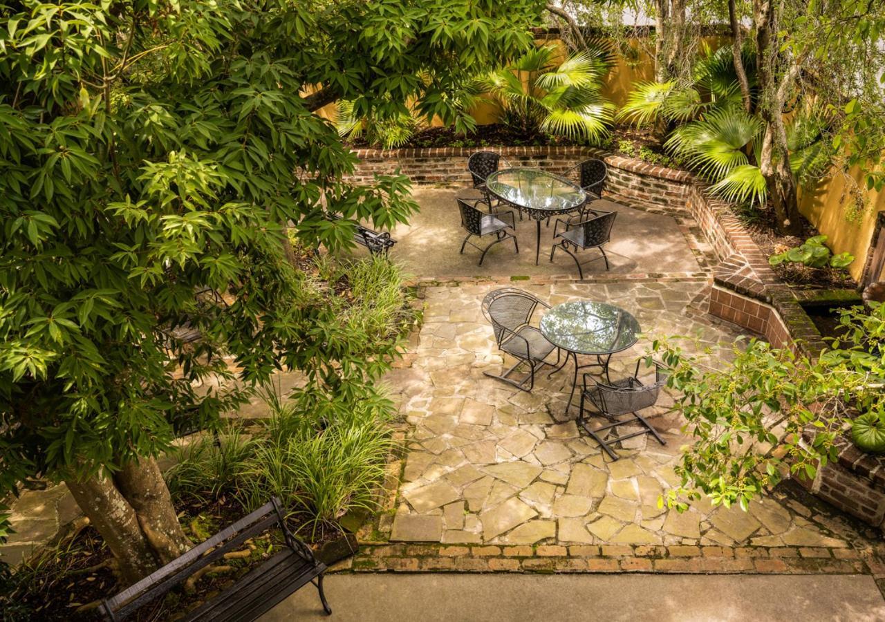 The Jasmine House Bed & Breakfast ชาร์ลสตัน ภายนอก รูปภาพ