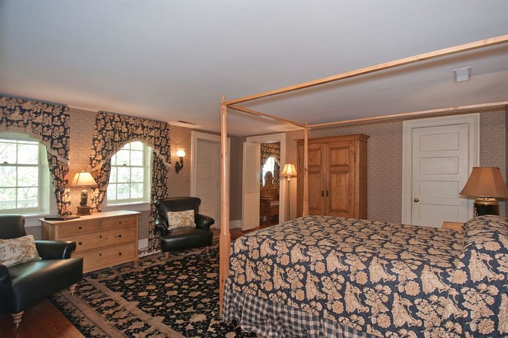 The Jasmine House Bed & Breakfast ชาร์ลสตัน ห้อง รูปภาพ