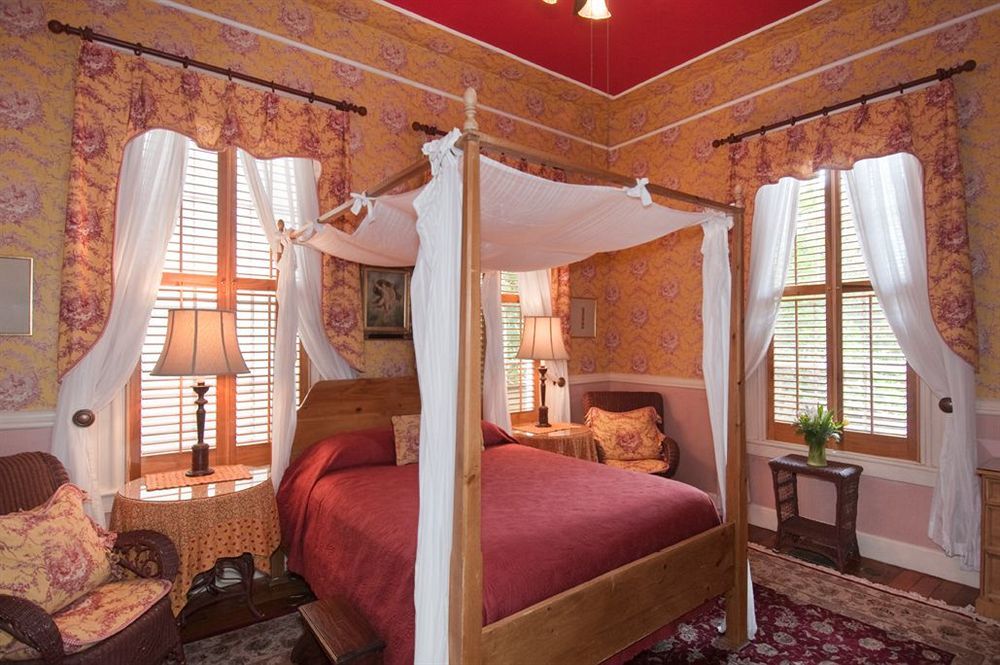 The Jasmine House Bed & Breakfast ชาร์ลสตัน ภายนอก รูปภาพ