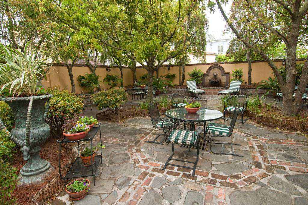 The Jasmine House Bed & Breakfast ชาร์ลสตัน สิ่งอำนวยความสะดวก รูปภาพ